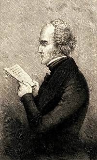 Theorist Gallery: Fmc Fourier / Anon / Liz