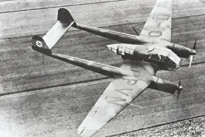 Focke Wulf FW-189V1