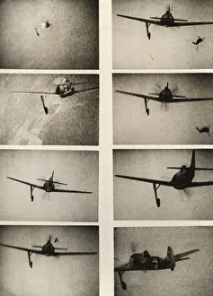 Focke Wulf FW-190