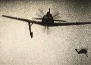 Focke Wulf FW-190