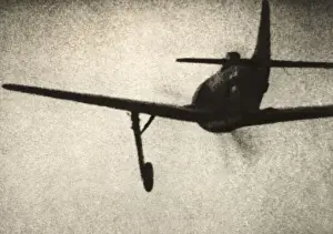 Focke Wulf FW-190