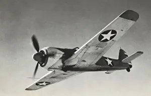 Focke Wulf FW-190