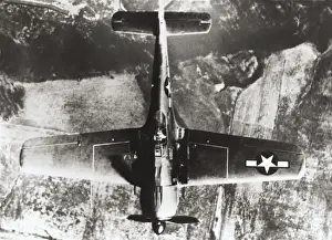 Focke Wulf FW-190