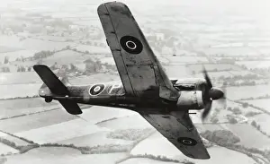 Focke Wulf FW-190