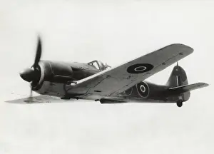 Focke Wulf FW-190
