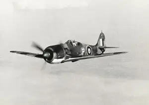 Focke Wulf FW-190