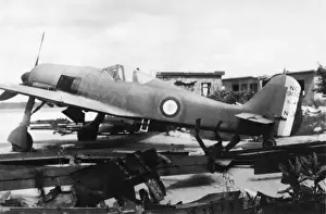 Focke Wulf FW-190