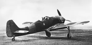 Focke Wulf FW-190