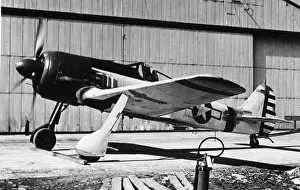Focke Wulf FW-190