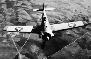 Focke Wulf FW-190