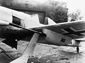 Focke Wulf FW-190