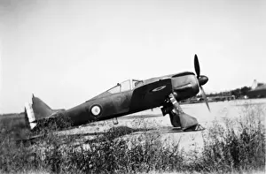 Focke Wulf FW-190