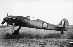 Focke Wulf FW-190