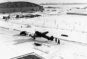 Focke Wulf FW-190
