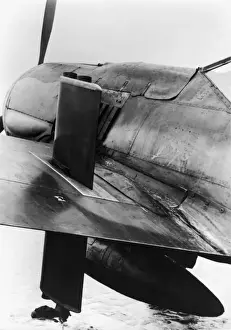 Focke Wulf FW-190