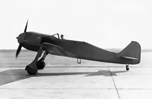 Focke Wulf FW-190
