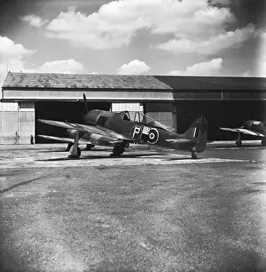 Focke Wulf FW-190
