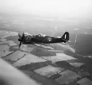Focke Wulf FW-190