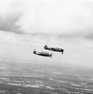 Focke Wulf FW-190