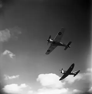 Focke Wulf FW-190