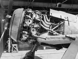 Focke Wulf FW-190