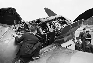 Focke Wulf FW-190