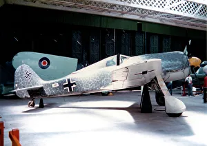 Focke-Wulf Fw 190A-6 / R-8 9211M