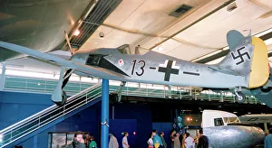 Lespace Prints: Focke-Wulf Fw 190A-8 13
