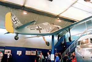 Focke-Wulf Fw 190A-8 13