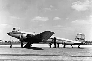Past Gallery: Focke Wulf FW-200 A-0 Condor