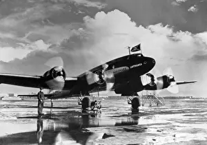 Focke Wulf FW-200 A-0 Condor