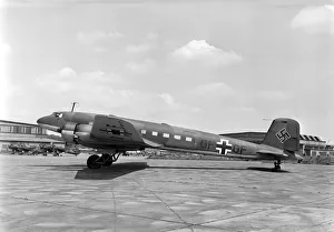 Olden Gallery: Focke Wulf FW-200 B-2 Condor