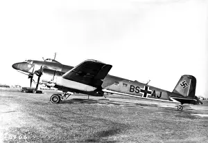 Focke Wulf FW-200 C-1 Condor