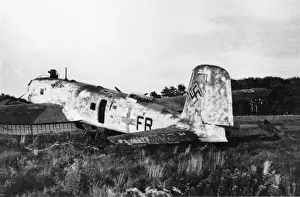 Focke Wulf FW-200 C Condor