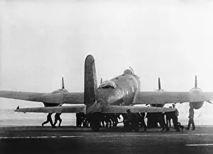 Focke Wulf FW-200 Condor
