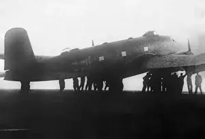 Focke Wulf FW-200 Condor