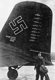 Focke Wulf FW-200 Condor