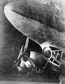 Focke Wulf FW-200 Condor