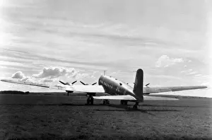 Focke Wulf FW-200 Condor