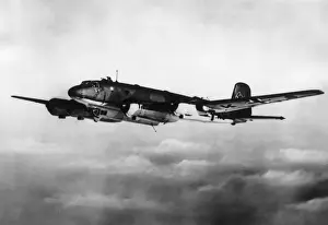 Focke Wulf FW-200 Condor
