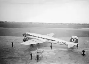 Focke Wulf FW-200 Condor