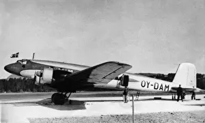 Focke Wulf FW-200 Condor