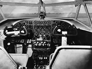 Focke Wulf FW-200 Condor