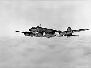 Focke Wulf FW-200 Condor