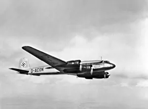 Olden Gallery: Focke Wulf FW-200 S-1 Condor