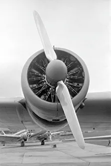 Radial Prints: Focke-Wulf Fw 200A Condor
