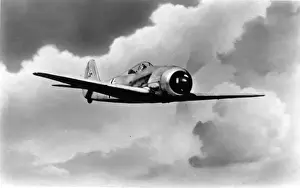 Focke-Wulf Fw190