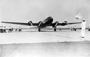Lufthansa Prints: Focke-Wulf Fw200 Condor of Lufthansa
