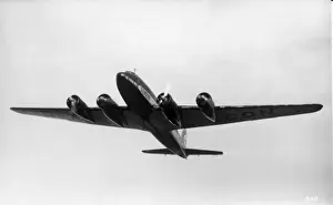 Lasted Prints: Focke-Wulf Fw200S-1 Condor D-ACON Brandenburg