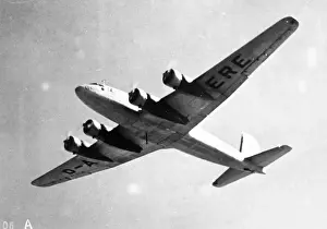 Focke-Wulf Fw200V1 Condor D-AERE Saarland of Lufthansa